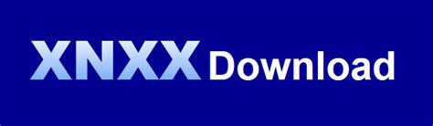 XNXX Video Download: Melhor XNXX Video Downloader 2024